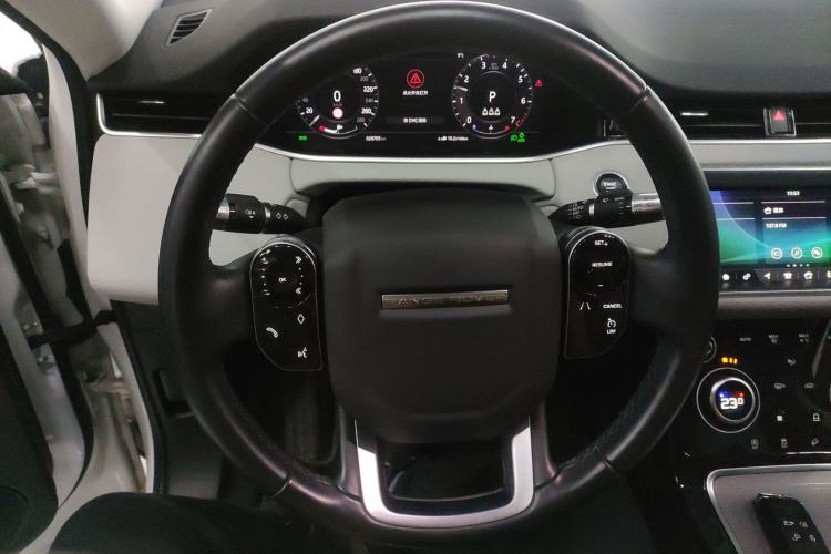 Used Land Rover Range Rover Evoque 2020 249 PS Youth Edition
