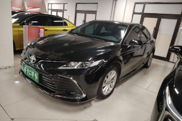 Used Toyota Camry 2023 2.0GVP Premier Edition
