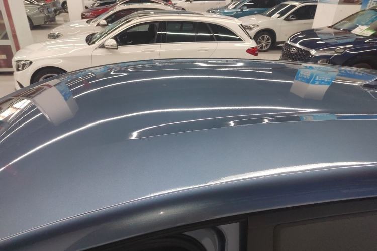 Used BYD Dolphin 2025 420km Active Version
