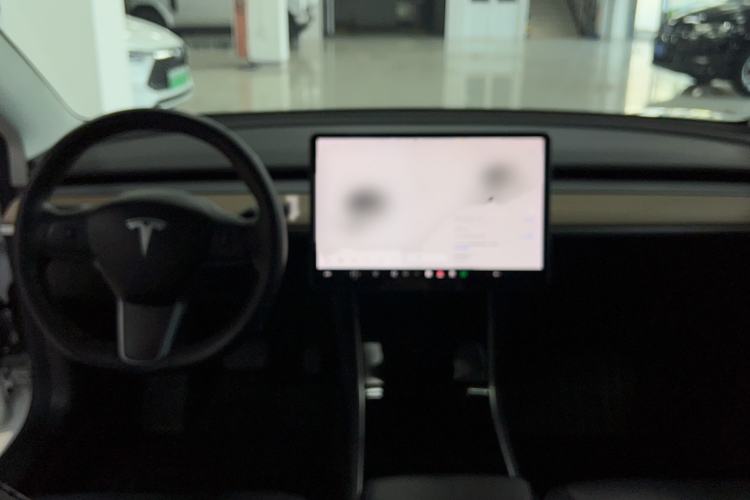 Used Tesla Model 3 2019 Standard Range Rear-Wheel Drive Upgraded Version (52 kWh)
