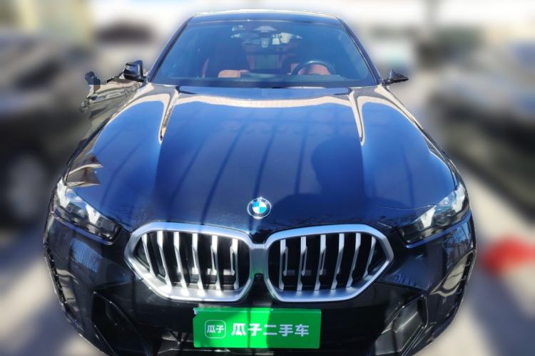 Used BMW X6 2023 xDrive30i M Sport Package