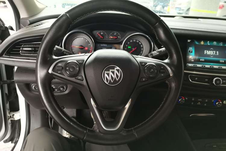 Used Buick Regal 2019 20T Elite Version China VI Standard
