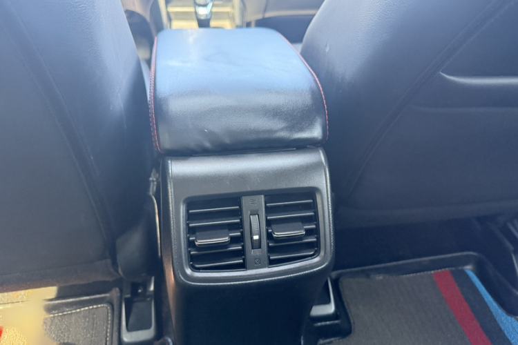 Used Honda Jade 2016 1.8L Automatic Comfort Elite Version 5 Seats