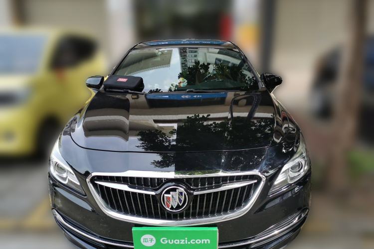 Used Buick LaCrosse 2016 20T Elite Edition
