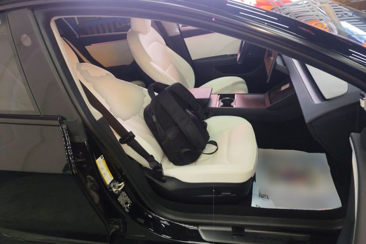 Used Tesla Model 3 2023 Long-Range All-Wheel-Drive Version
