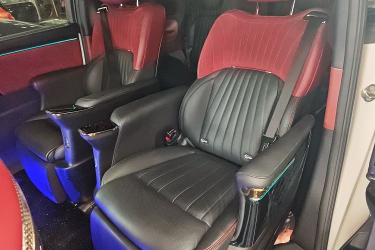 Used GAC Trumpchi M8 2023 Zongshi Series 400T Flagship Edition