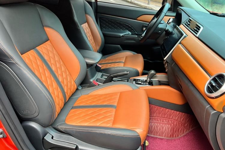 Used Mitsubishi ASX 2020 2.0L CVT Active Version