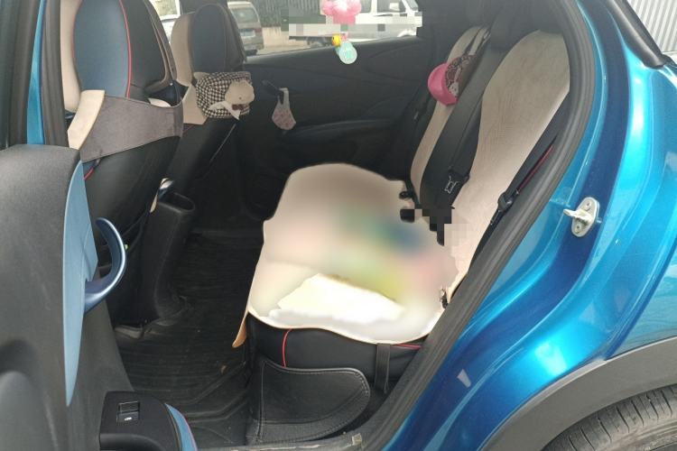 Used BYD Dolphin 2021 401km Knight Edition
