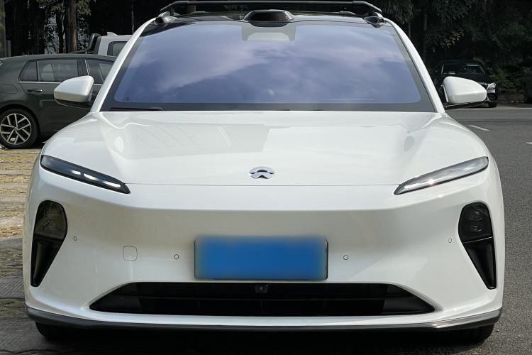 Used Nio ET5T 2024 75kWh Touring
