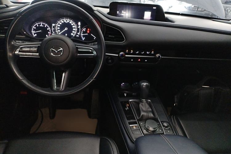 Used Mazda CX-30 2020 2.0L Automatic Zhiyue Trim
