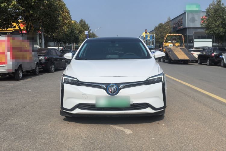 Used Buick Velite 6 2020 Connected Smart Enjoyment PLUS
