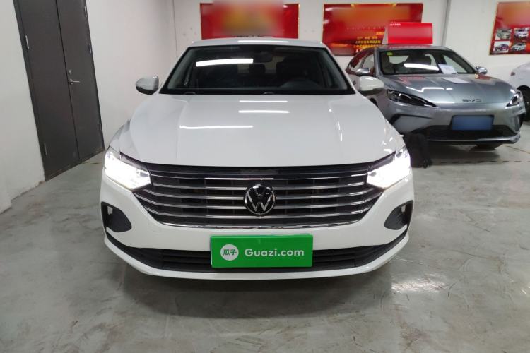 Used Volkswagen Lavida 2023 1.5L Automatic De Yi Edition
