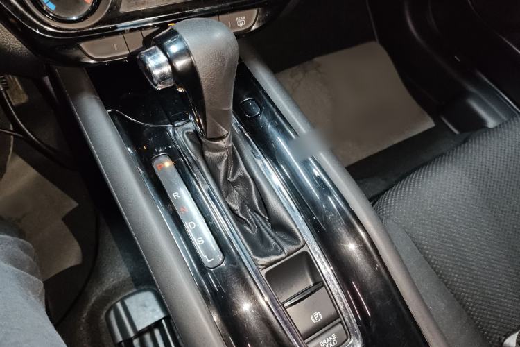 Used Honda Vezel 2017 1.5L CVT 2WD Comfort Model
