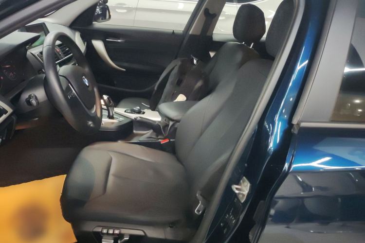 Used BMW 1 Series 2015 120i Leading Model
