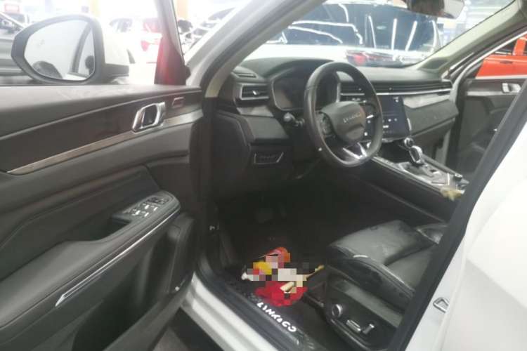 Used Lynk & Co 01 2021 2.0TD Two-Wheel-Drive Pro Trim
