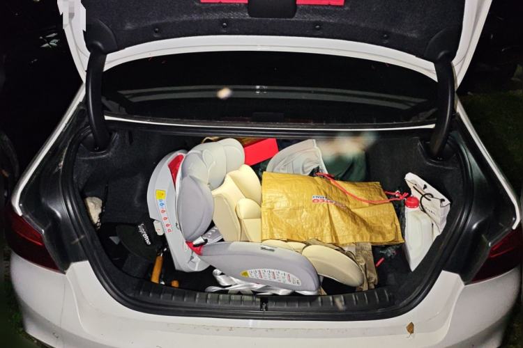 Used BMW 5 Series 2018 525i M Sport Package
