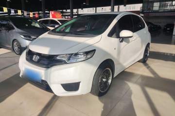 Used Honda Fit 2016 1.5L LX CVT Comfort Model