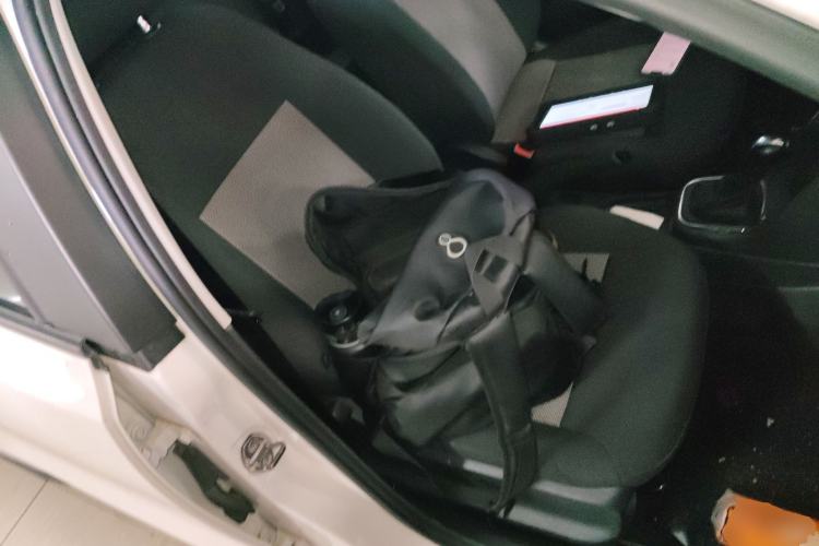 Used Volkswagen Polo 2016 1.4L Automatic Trendy Model
