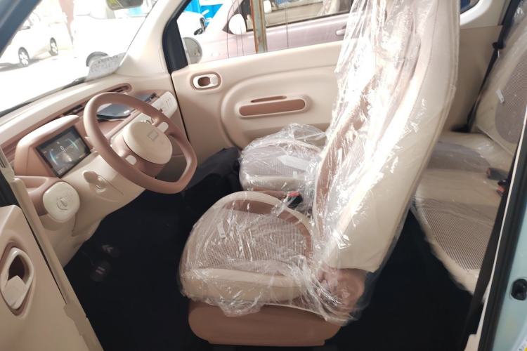 Used Bestune Pony 2025 222km Range Agile Horse
