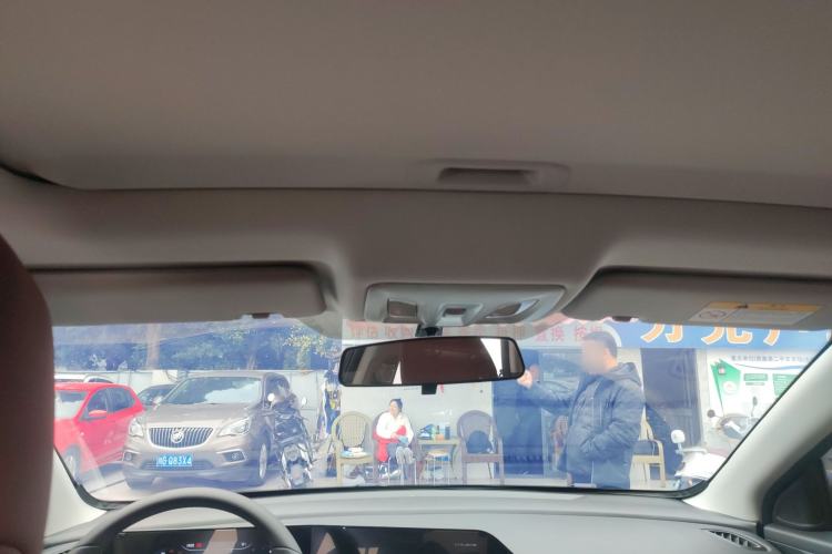 Used Changan Eado 2024 PLUS Blue Whale NE 1.4T GDI DCT High-Energy Edition
