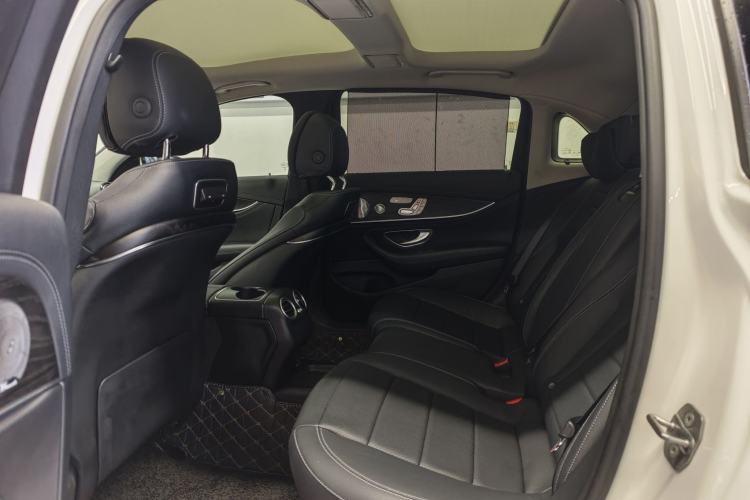 Used Mercedes-Benz E-Class 2020 E 300 L Sport Luxury Edition
