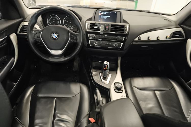 Used BMW 1 Series 2016 118i Leading Model
