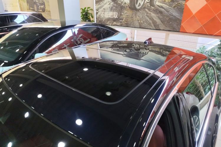 Used BMW 5 Series New Energy 2022 Second Facelift 535Le M Sport Package
