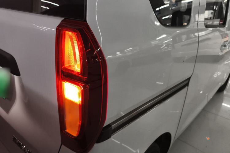 Used Wuling Zhiguang New Energy 
