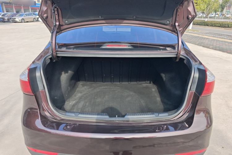 Used Kia K3 2017 1.6L Automatic 15th Anniversary Special Edition GLS
