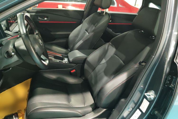 Used Honda Accord 2023 260TURBO Flagship Edition
