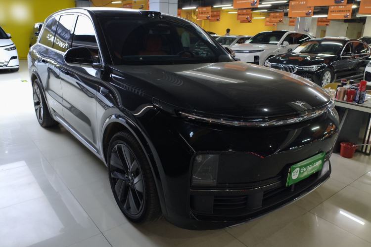 Used Li Auto L8 2024 Max
