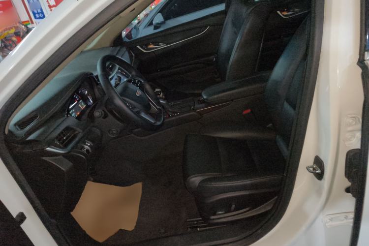 Used Cadillac XTS 2018 28T Tech Edition