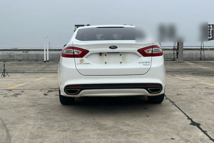 Used Ford Mondeo 2013 1.5L GTDi180 Fashion Edition