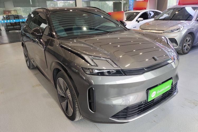 Used Lynk & Co 08 EM-P 2023 220km All-Wheel-Drive Performance Halo