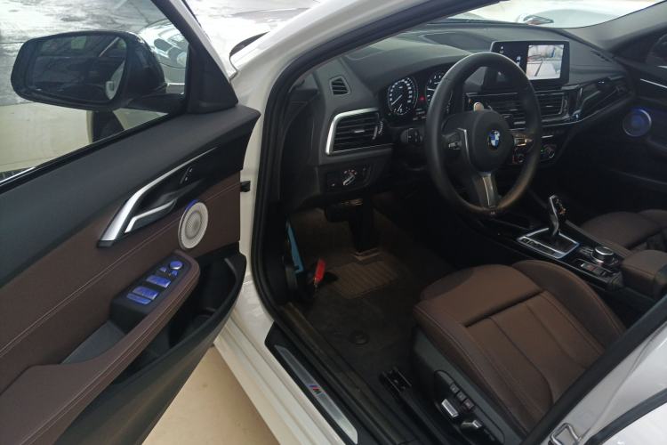 Used BMW 1 Series 2023 125i M Sport Night Edition
