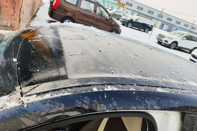 Used Wuling Bingo 2024 333 km Enjoyment Version
