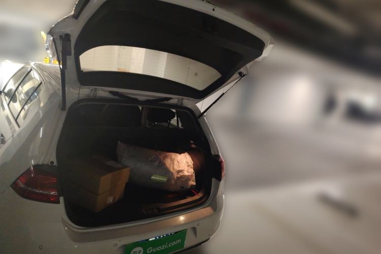 Used Volkswagen Golf 2014 1.4TSI Automatic Comfort Model
