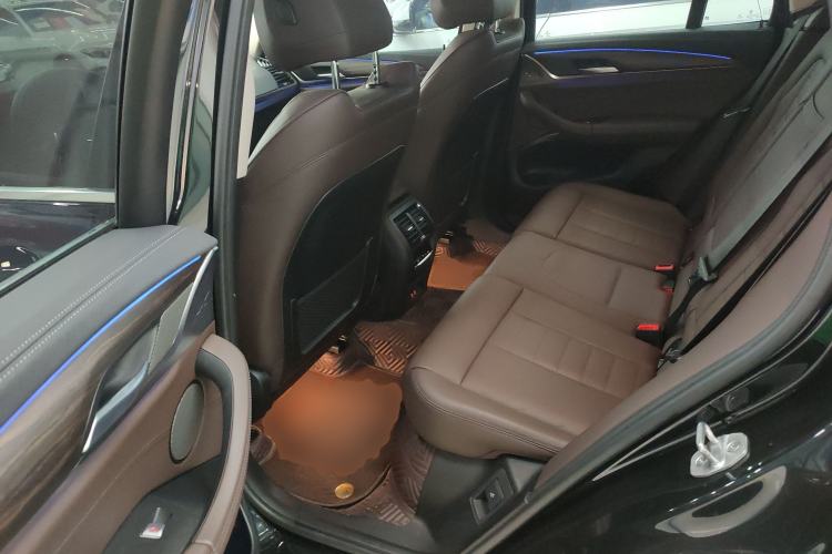 Used BMW X3 2021 xDrive28i Luxury Package