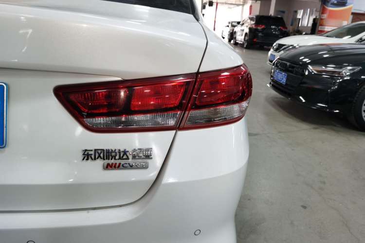 Used Kia K5 2016 2.0L Automatic GLS
