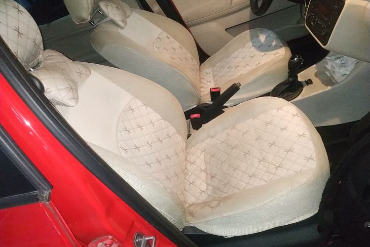 Used Skoda Fabia 2014 1.4L Automatic Crystal Edition