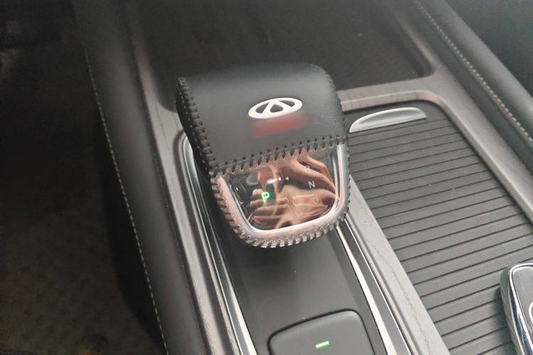 Used Chery Fengyun A8 2024 127 Chasing the Wind Edition