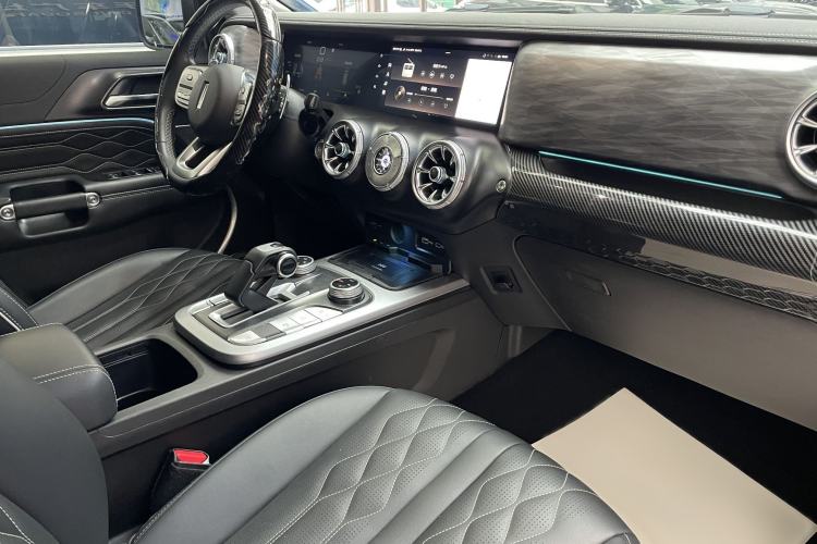 Used Tank 300 2021 Off-Road Edition 2.0T Challenger