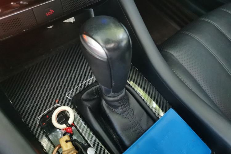 Used Mazda Atenza 2020 2.5L Skyline Sport Edition
