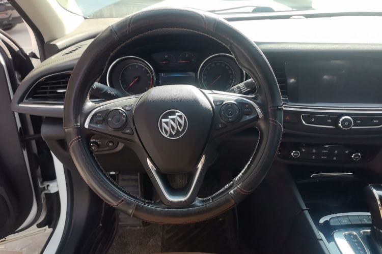 Used Buick Regal 2019 20T Luxury Model China VI Standard