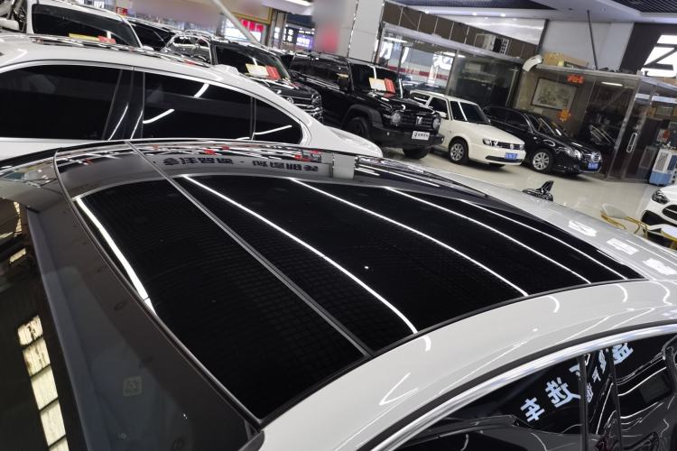 Used Audi A5 2023 Sportback 40 TFSI Fashionable and Dynamic Model
