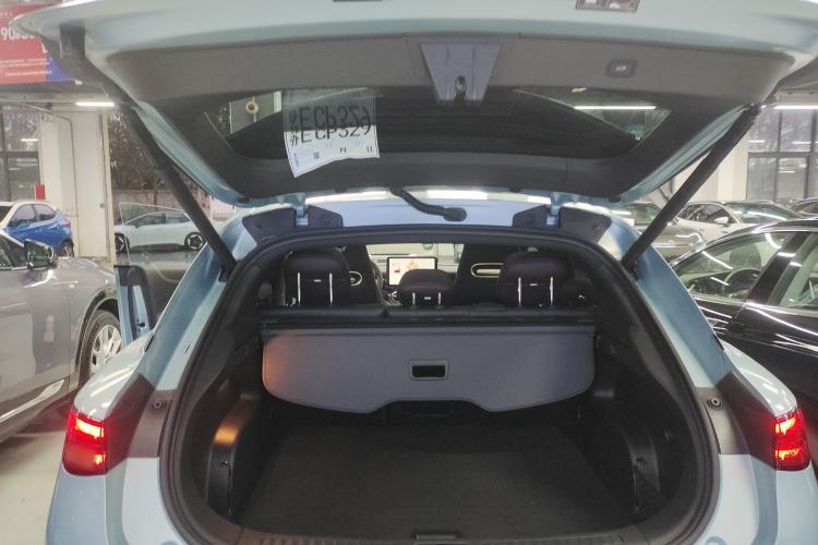 Used  #3 2023 Pulse Four-Wheel Drive Edition
