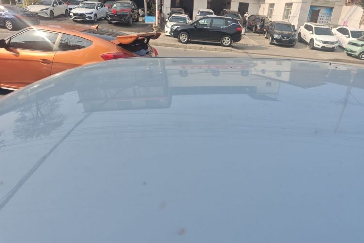 Used Wuling Hongguang MINIEV 2020 Freedom Version Lithium Iron Phosphate
