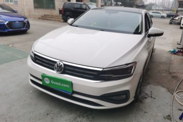 Used Volkswagen Lamando 2019 230TSI DSG Vision Edition China VI Standard