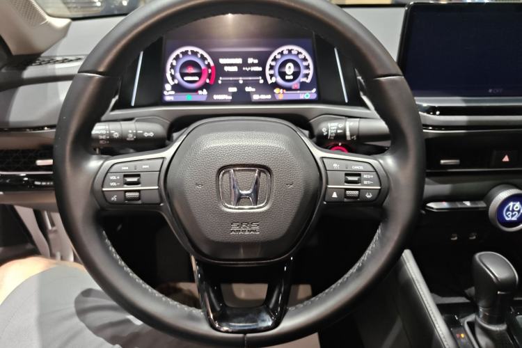 Used Honda Inspire 2023 260TURBO Deluxe Edition
