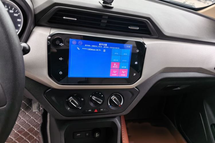 Used Wuling Hongguang 2021 1.5L Facelifted S Comfort Version with Electric Power Steering LAR
